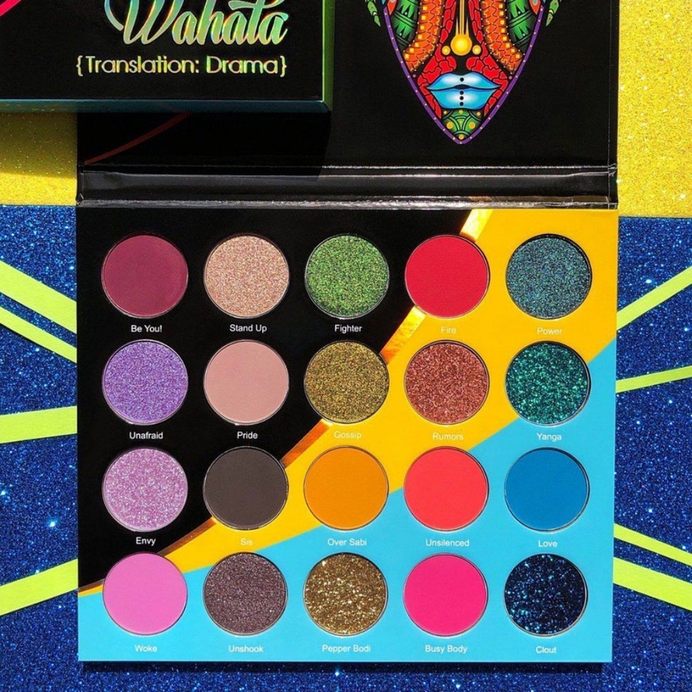Assorted Makeup - Picture 6 of 16